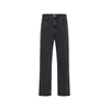 !Solid Kavbojke SDTommy Vanko črn denim