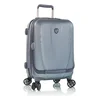 Heys Vantage Smart Luggage S Slate Blue