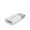 Adapter MicroUSB v USB-C