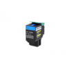 toner Lexmark C540H1CG, 2.000 strani (kompatibilni, modra)