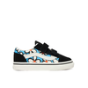 Tenis superge Vans Old Skool V VN000CTGFNM1 Modra