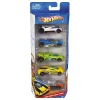 Hot Wheels Anglež 5 kosov