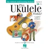 PLAY UKULELE TODAY! BEGINNERS PACK +AUDIO ACCESS + DVD