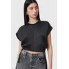 Majica AllSaints MIRA SATIN