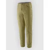 Patagonia Quandary Sweatpants gumtree green