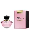 LA RIVE ženski parfem SHE IS MINE, 90 ml
