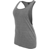 Urban Classics Top, siva