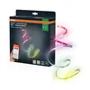 Osram - LED RGB+TW prigušiva traka za spoljašnju upotrebu SMART+ FLEX 5m LED/11W/230V 2000-6500K IP65