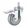 Tocak na Srafu sa Kocnicom 100mm/130kg Sivi Maher 124100-20