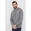 Under Armour UA Essential Fleece FZ Hood Pulover 818060 Siva
