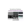 Apogee Symphony Desktop | 10in/14out Desktop Audio Interface + Complete FX Bundle