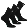 Kempa Nogavice Kempa Team Classic 3Pack Socks