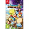 SWITCH Dragon Quest Builders 2