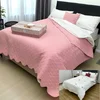 Dar za Dom - set box sa prekrivačem Louca Pink ( VLK000635-loucapink )