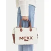 Ročna torba MEXX CEO-MEXX-AJ-001-10 Bela