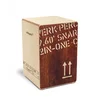 Cajon CP403RED 2inOne Red Edition Schlagwerk
