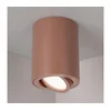 Brilagi - Spot svetiljka MIA 1xGU10/30W/230V 100x80 mm braon