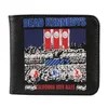 Denarnica Dead Kennedys - California Uber Alles - WADKCUA