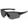 Under Armour UAYARD DUAL807/6C ONE SIZE (76) Črna/Siva