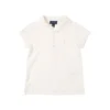 POLO RALPH LAUREN Majica, bela