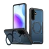 Maska Mag Case Ring Armor za Samsung A17 5G/ A175F plava
