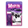 Grupo MISFITS HODI MED NAMI REAKCIJSKA FIGURICA VIJOLIČNI DEMON, (20838807)