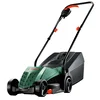 Bosch Električna kosilica za travu EasyRotak 32-235, 1200 W, 32 cm, 31 l, Zelena