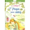 Antología de poesía para ninos