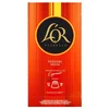 LOR Espresso Maranello pražena mleta kava v kapsulah 10 kos 52 g