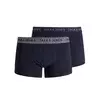Jack & Jones Vincent boksarice 2 kos 836185 Modra