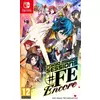 SWITCH Tokyo Mirage Session #FE Encore