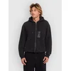 Volcom Studder jopica s kapuco black