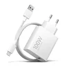 Xiaomi 100W Charging Combo (Type-A) EU
