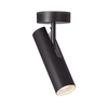 DFTP by Nordlux - Spot svetiljka MIB 1xGU10/8W/230V crna
