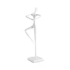 DIKER HOME Elegantna figura joga, Bela