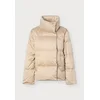 Weekend Max Mara Prehodna jakna MATASSA pesek