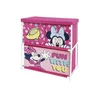 Arditex Polica za igrače MINNIE MOUSE, WD14426
