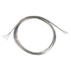 Bachmann Priključni kabel 3x0.75 mm2 Transparentna Bachmann 130.081 1 KOS