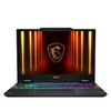 Laptop MSI Cyborg 15 i5-13420H, 32GB RAM, 512GB SSD, RTX5050