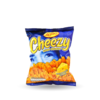 Leslie | Cheezy | CornCruch