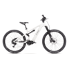 ECONO Električno kolo Pantera B C6 120 Grey 2025 Velikost: L Baterija: 700Wh (20Ah)