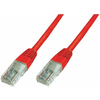 PATCH KABEL, CAT 5E, U/UTP