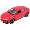 Maisto - Lamborghini Urus, červené, 1:24