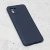 Torbica Teracell Giulietta za Samsung A035G Galaxy A03 mat tamno plava