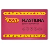 JOVI naravni plastelin 350 g - bordo