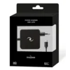 Tecnoware univerzalni napajalnik USB-C 65W s Power delivery funkcijo