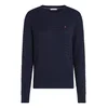 TOMMY HILFIGER Pulover marine