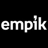Empik Poklon kartica 250 PLN (Poljska)