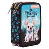 Target - Trojna peresnica Target Friends Forever, polna