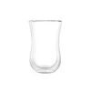 Termo kozarec z dvojnim dnom Coffe N More - Stolzle - 0,09L